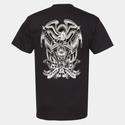 4 ever 2 wheels Thumbnail